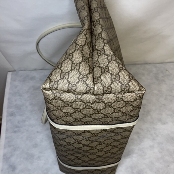 GUCCI Joy Tote Bag - Picture 6 of 15